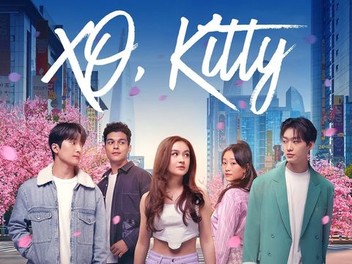 X.O. Kitty